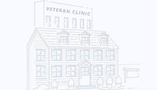 North Florida VA Health System - Ocala Community Based OP Clinic
